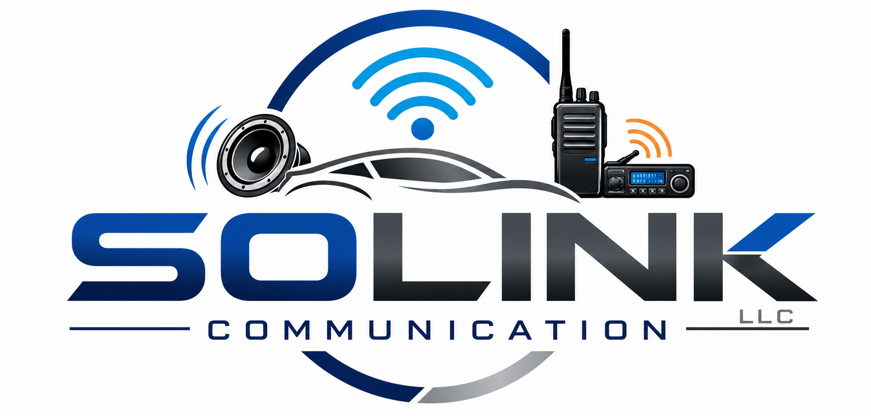SoLink Communications