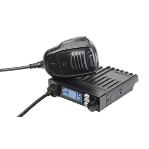 Cobra 19 MINI Ultra-Compact CB Radio