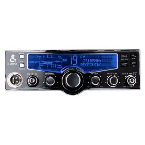 Cobra 29 LX Professional CB Radio