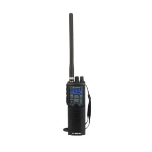 Cobra HH50WXST Handheld CB Radio