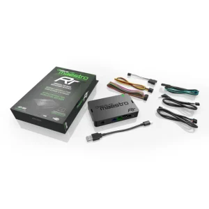iDatalink Maestro RR Radio Replacement Interface