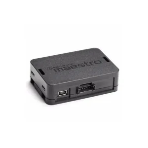 iDatalink Maestro SW Steering Wheel Control Interface