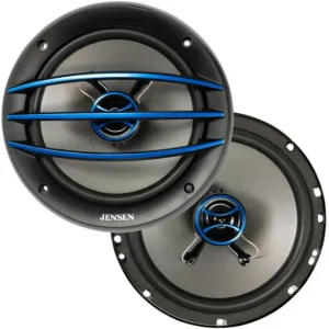 Jensen CM5718DVC 5x7 Coaxial Car Speakers