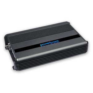 PowerBass 2XL-604 4 Channel Car Amplifier