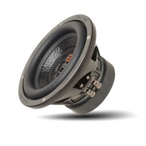 PowerBass XL-84 8 inch Car Audio Subwoofer