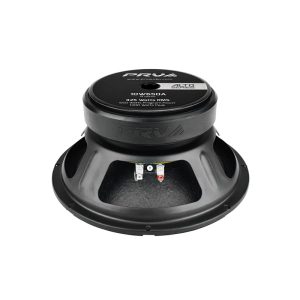 PRV Audio 10W650A 10 inch Car Audio Woofer