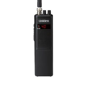 Uniden PRO401HH Handheld CB Radio
