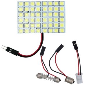 XK Glow Bluetooth LED Interior Car Light Kit