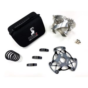 XK Glow XKchrome App Controlled LED Underglow Kit